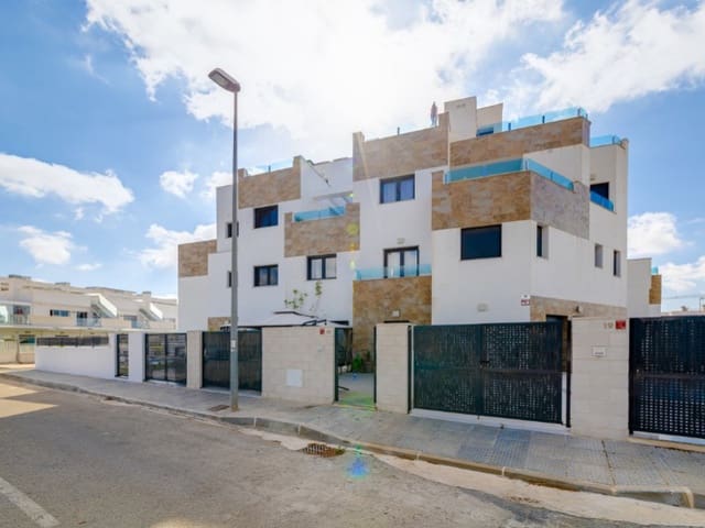 3 sypialnia Dom na sprzedaż w Villamartín - Las Filipinas, Orihuela z basenem - 315 000 € (Ref: 10177066)