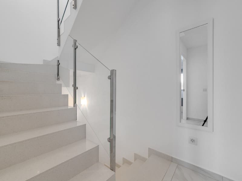 3 soverom Hus til salgs i Orihuela Costa med svømmebasseng - € 315 000 (Ref: 10177066)