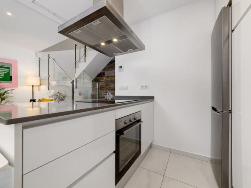3 soverom Hus til salgs i Orihuela Costa med svømmebasseng - € 315 000 (Ref: 10177066)