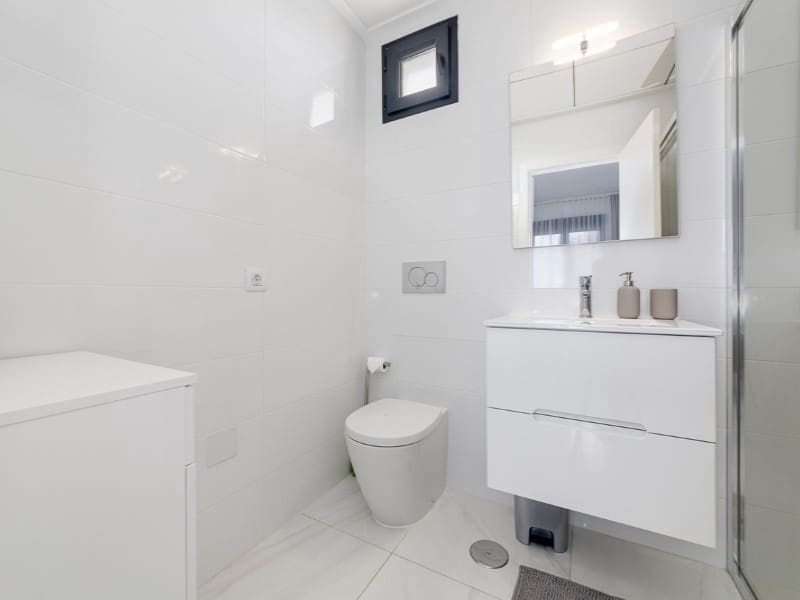 3 soverom Hus til salgs i Orihuela Costa med svømmebasseng - € 315 000 (Ref: 10177066)