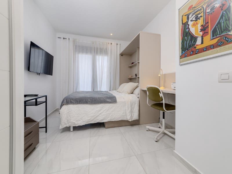 3 soverom Hus til salgs i Orihuela Costa med svømmebasseng - € 315 000 (Ref: 10177066)