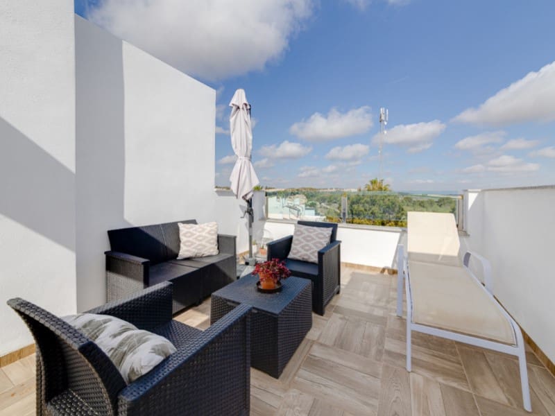 3 soverom Hus til salgs i Orihuela Costa med svømmebasseng - € 315 000 (Ref: 10177066)