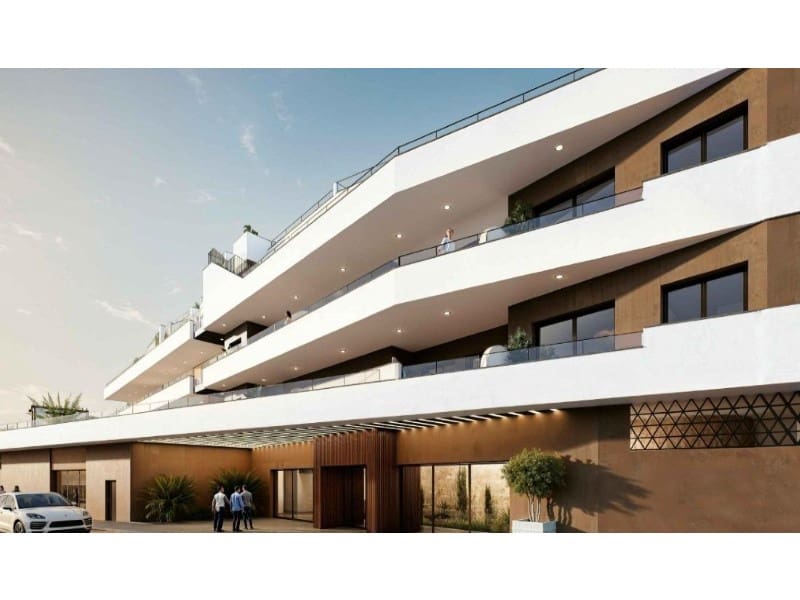 3 soveværelse Lejlighed til salg i Formentera del Segura med swimmingpool garage - € 320.000 (Ref: 10180452)