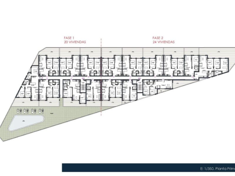 2 soveværelse Penthouse til salg i Formentera del Segura med swimmingpool garage - € 350.000 (Ref: 10180455)