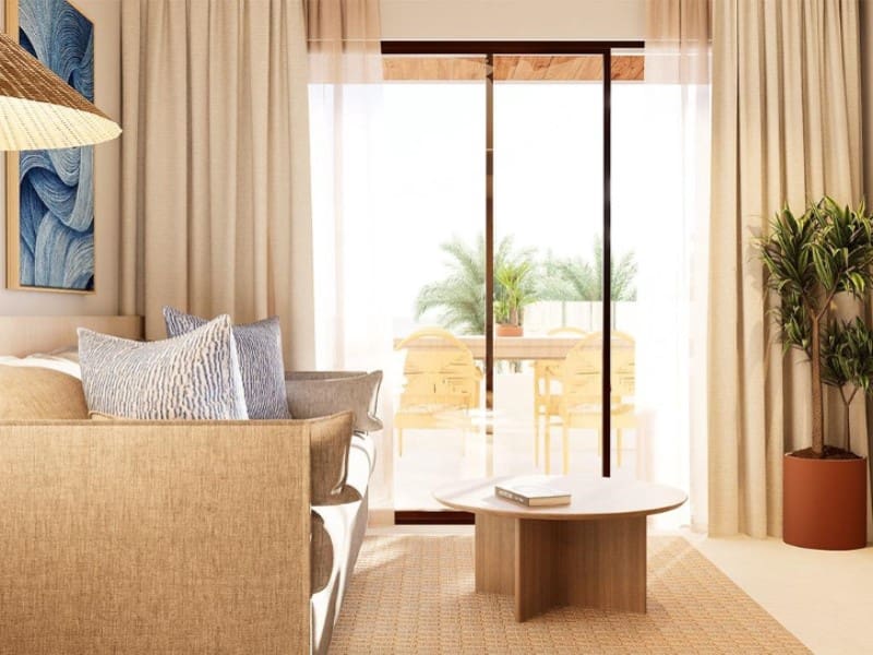 Apartamento de 2 habitaciones en Torrevieja en venta con piscina garaje - 319.900 € (Ref: 10180458)