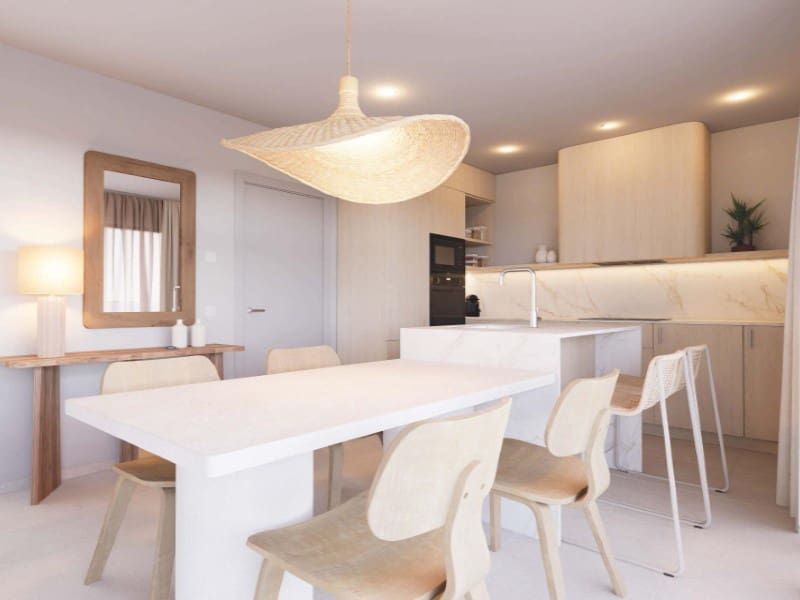 3 soverom Hus til salgs i Torrevieja med svømmebasseng garasje - € 589 900 (Ref: 10180459)