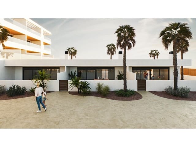3 soverom Hus til salgs i Los Frutales, Torrevieja med svømmebasseng garasje - € 589 900 (Ref: 10180459)