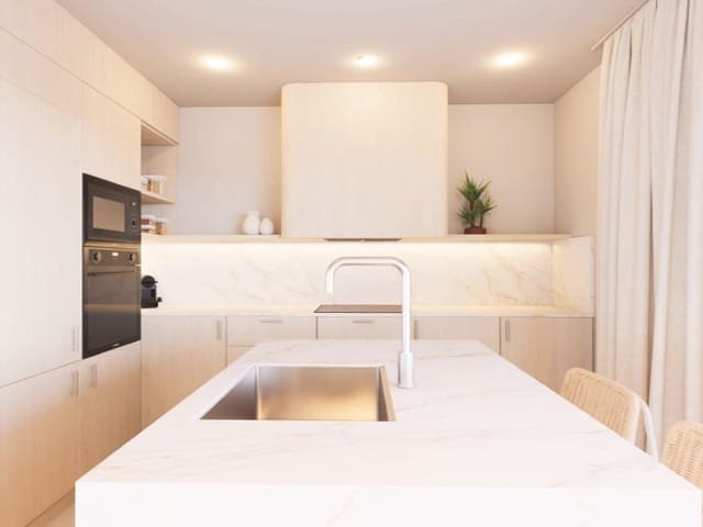 3 soverom Hus til salgs i Los Frutales, Torrevieja med svømmebasseng garasje - € 589 900 (Ref: 10180459)