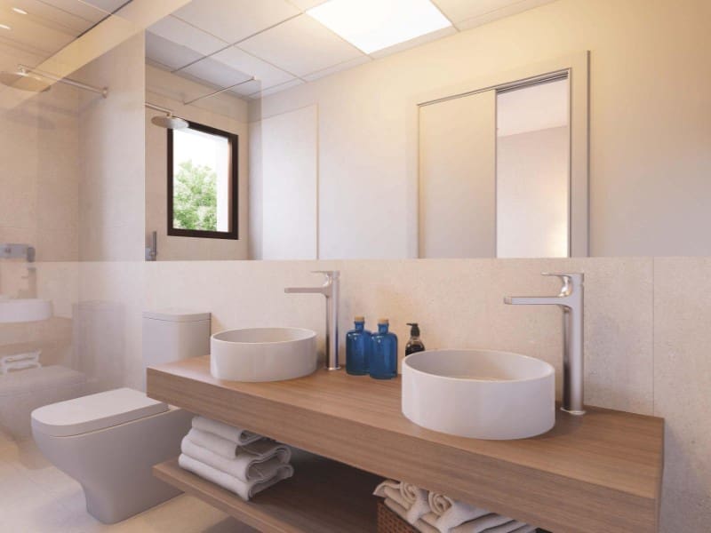 3 soverom Hus til salgs i Torrevieja med svømmebasseng garasje - € 589 900 (Ref: 10180459)