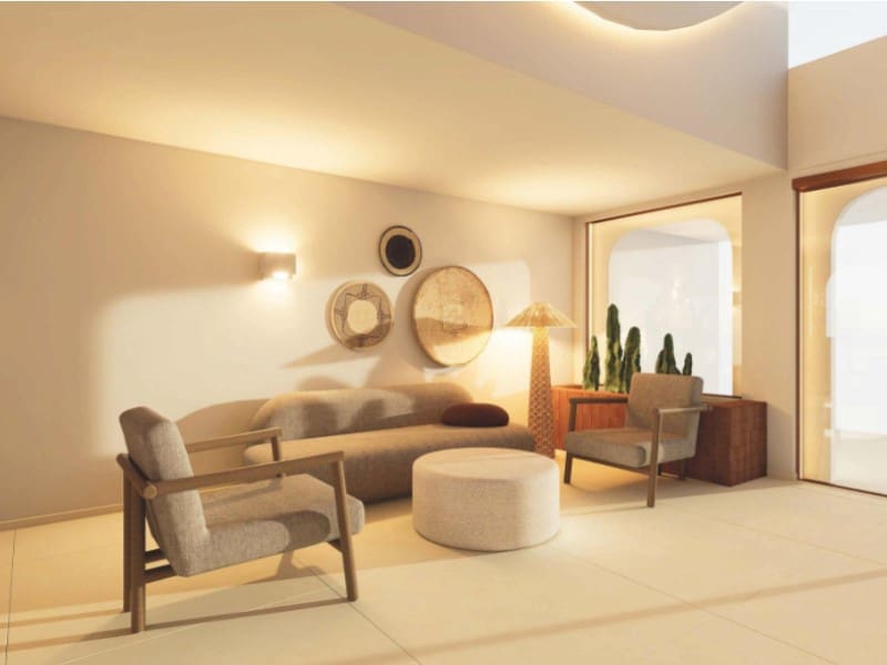 1 slaapkamer Appartement te koop in Torrevieja met zwembad garage - € 239.900 (Ref: 10180462)