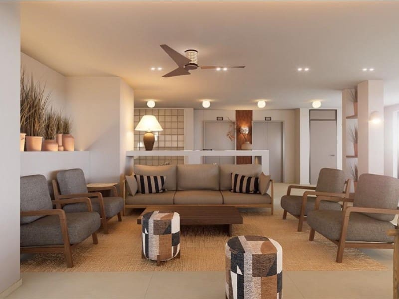 1 slaapkamer Appartement te koop in Torrevieja met zwembad garage - € 239.900 (Ref: 10180462)