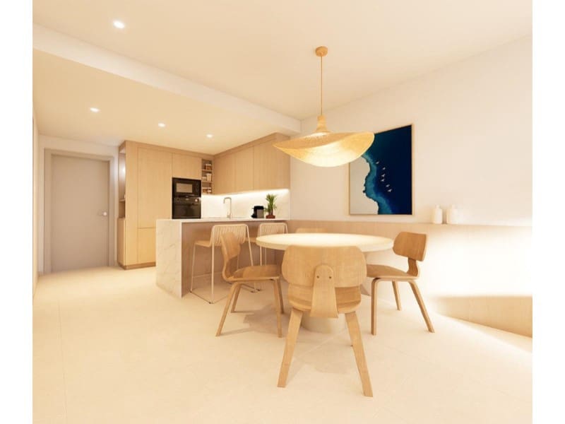 1 slaapkamer Appartement te koop in Torrevieja met zwembad garage - € 239.900 (Ref: 10180462)