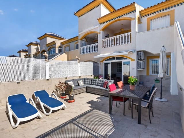 2 soveværelse Lejlighed til salg i Parque Acuático - Sector 25, Torrevieja med swimmingpool garage - € 149.900 (Ref: 10180468)