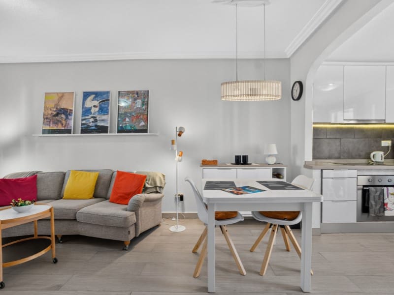 2 soveværelse Lejlighed til salg i Torrevieja med swimmingpool garage - € 149.900 (Ref: 10180468)