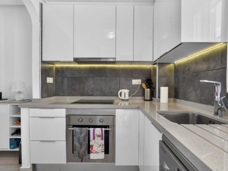 2 soveværelse Lejlighed til salg i Torrevieja med swimmingpool garage - € 149.900 (Ref: 10180468)