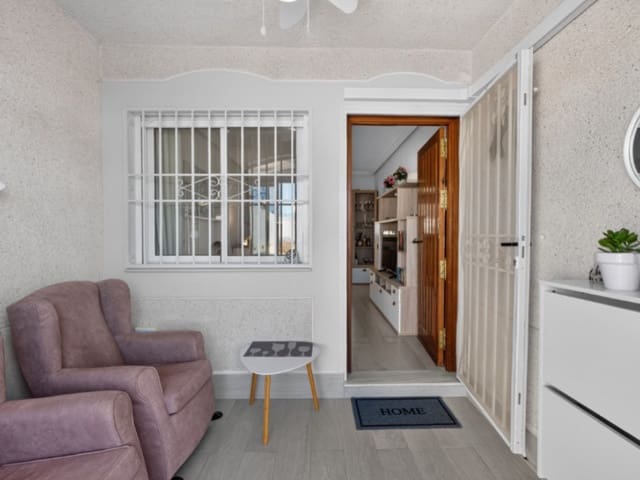 2 soveværelse Lejlighed til salg i Parque Acuático - Sector 25, Torrevieja med swimmingpool garage - € 149.900 (Ref: 10180468)