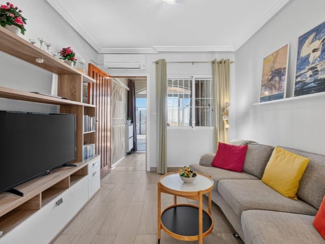 2 soveværelse Lejlighed til salg i Parque Acuático - Sector 25, Torrevieja med swimmingpool garage - € 149.900 (Ref: 10180468)