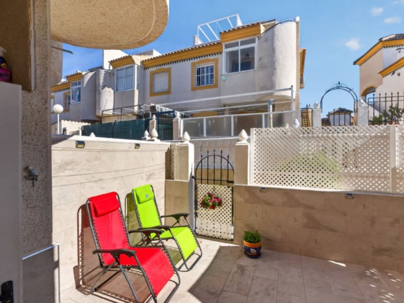 2 soveværelse Lejlighed til salg i Torrevieja med swimmingpool garage - € 149.900 (Ref: 10180468)