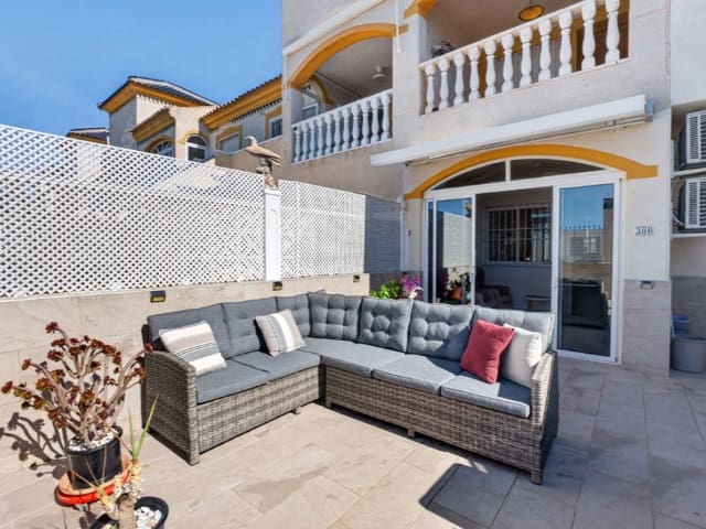 2 soveværelse Lejlighed til salg i Parque Acuático - Sector 25, Torrevieja med swimmingpool garage - € 149.900 (Ref: 10180468)