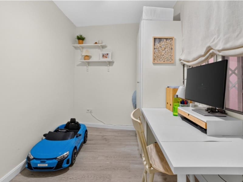 3 soveværelse Lejlighed til salg i Torrevieja - € 325.000 (Ref: 10182943)