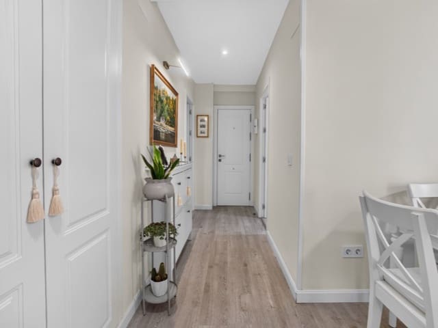 3 soveværelse Lejlighed til salg i Playa de los Locos, Torrevieja - € 325.000 (Ref: 10182943)