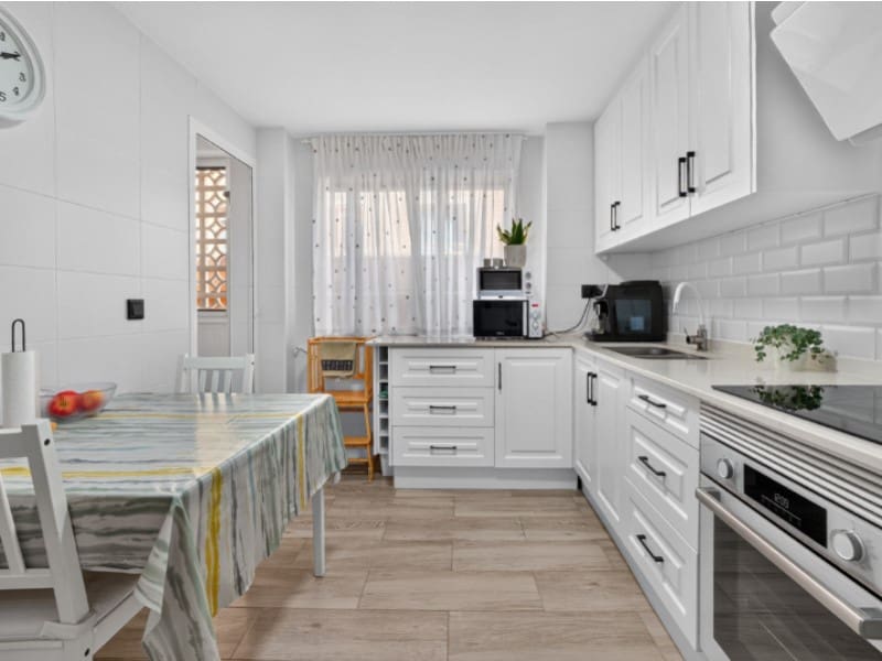 3 soveværelse Lejlighed til salg i Torrevieja - € 325.000 (Ref: 10182943)