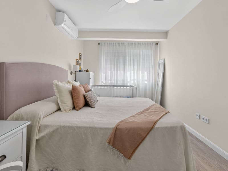 3 soveværelse Lejlighed til salg i Torrevieja - € 325.000 (Ref: 10182943)