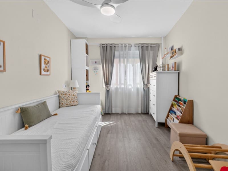 3 soveværelse Lejlighed til salg i Torrevieja - € 325.000 (Ref: 10182943)