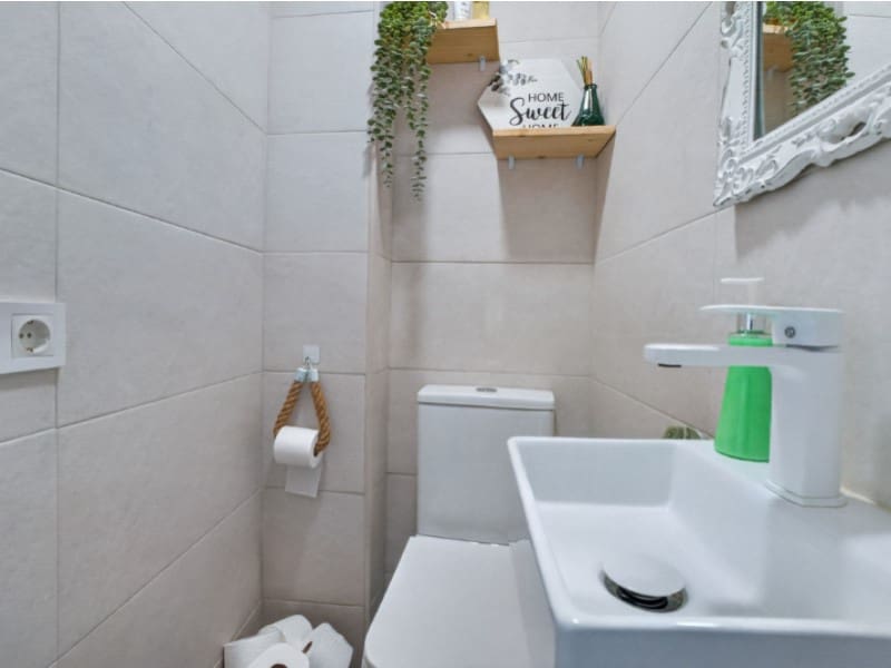 3 soveværelse Lejlighed til salg i Torrevieja - € 325.000 (Ref: 10182943)