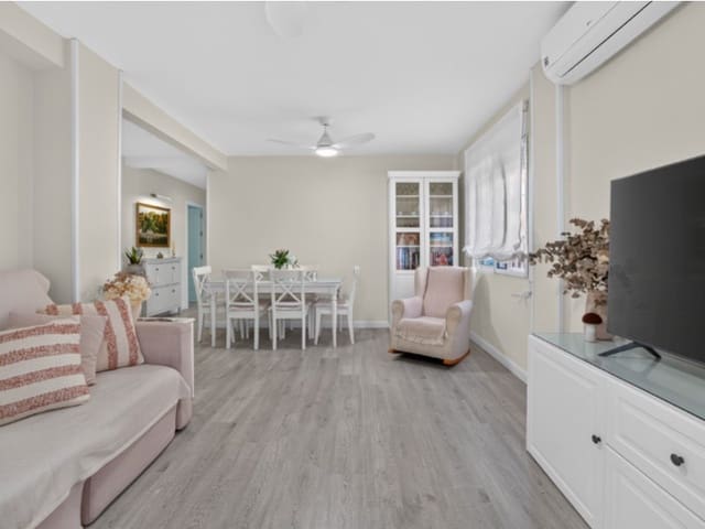 3 soveværelse Lejlighed til salg i Playa de los Locos, Torrevieja - € 325.000 (Ref: 10182943)