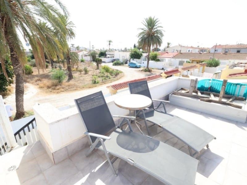 3 soverom Hus til salgs i Torrevieja med garasje - € 145 000 (Ref: 10182945)