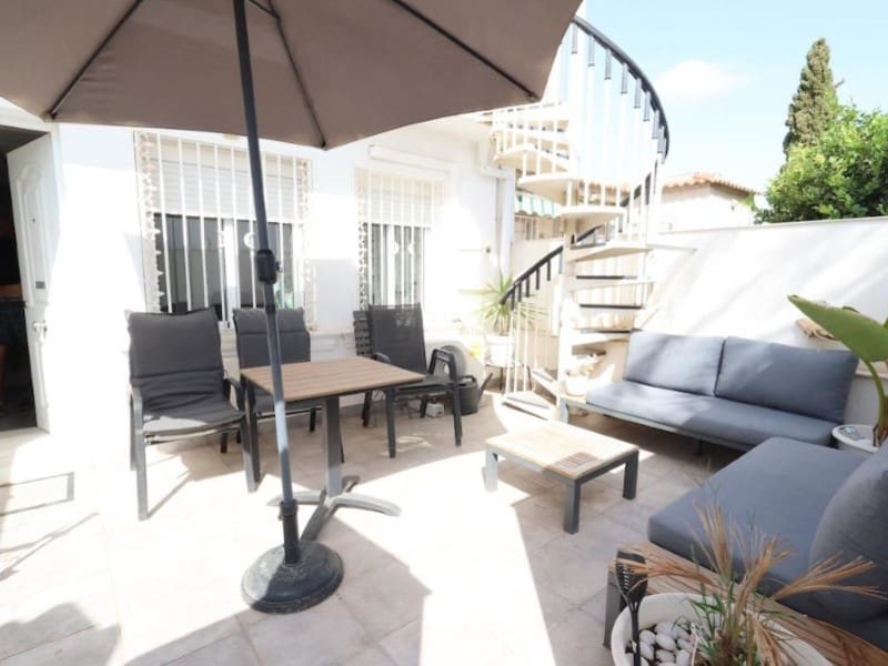 3 soverom Hus til salgs i Torrevieja med garasje - € 145 000 (Ref: 10182945)