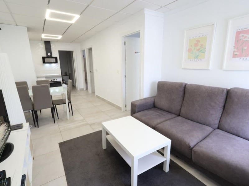 3 soverom Hus til salgs i Torrevieja med garasje - € 145 000 (Ref: 10182945)