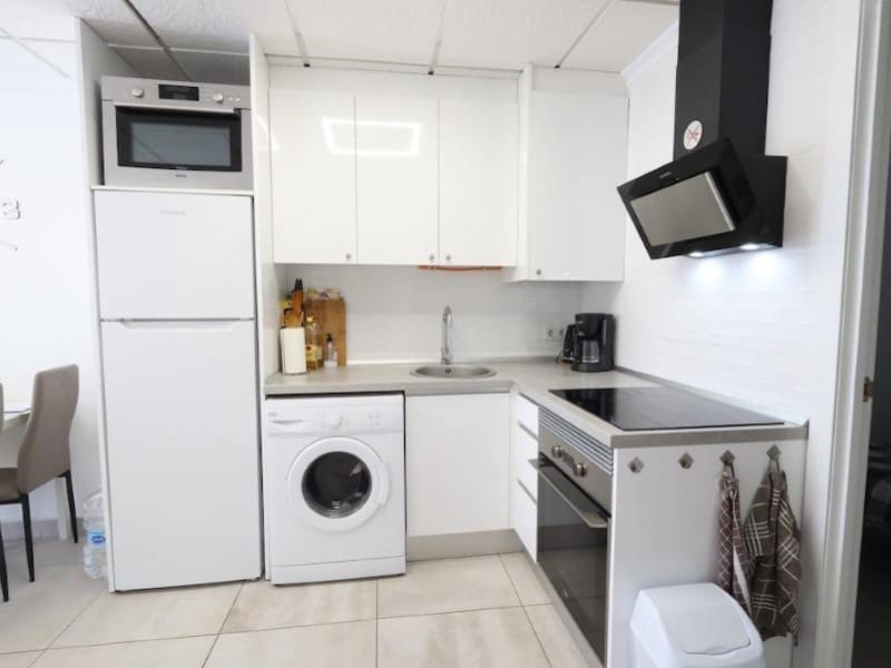 3 soverom Hus til salgs i Torrevieja med garasje - € 145 000 (Ref: 10182945)