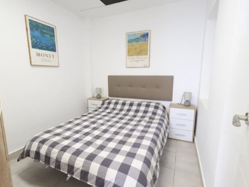 3 soverom Hus til salgs i Torrevieja med garasje - € 145 000 (Ref: 10182945)