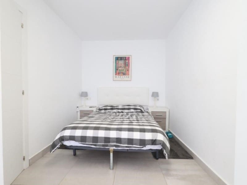 3 soverom Hus til salgs i Torrevieja med garasje - € 145 000 (Ref: 10182945)