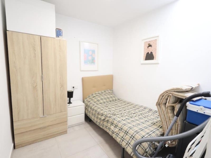 3 soverom Hus til salgs i Torrevieja med garasje - € 145 000 (Ref: 10182945)