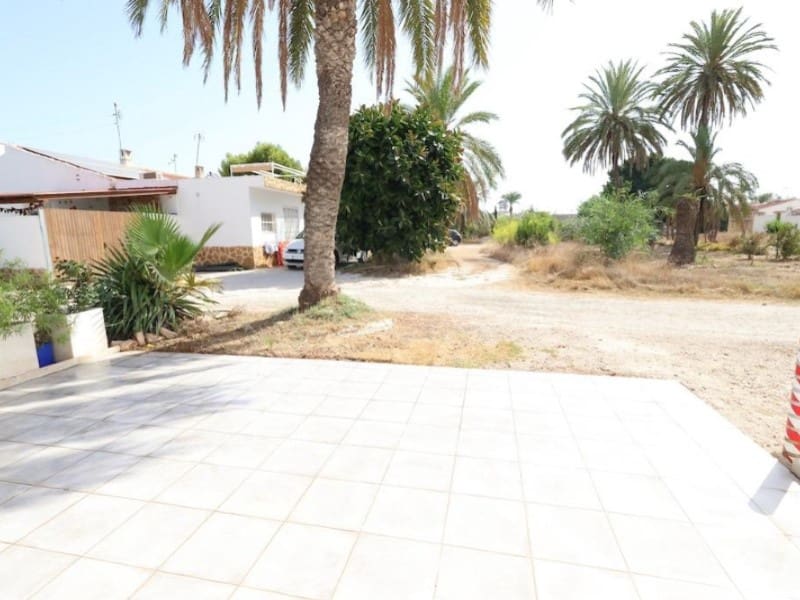 3 soverom Hus til salgs i Torrevieja med garasje - € 145 000 (Ref: 10182945)