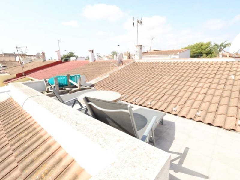 3 soverom Hus til salgs i Torrevieja med garasje - € 145 000 (Ref: 10182945)