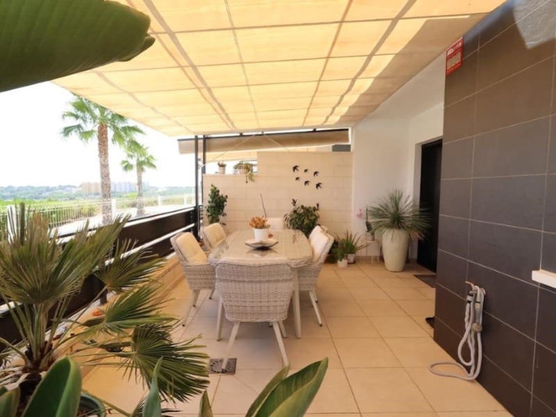 Casa de 3 habitaciones en Orihuela Costa en venta con piscina garaje - 365.000 € (Ref: 10182947)