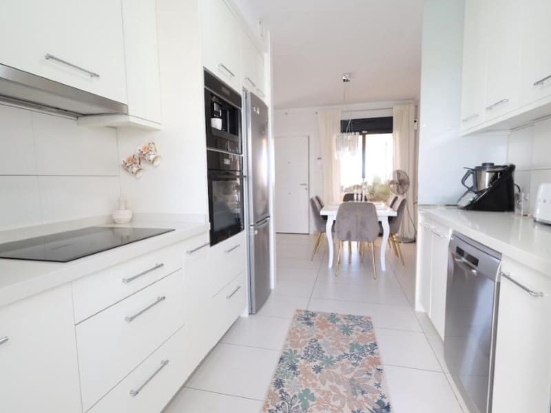 Casa de 3 habitaciones en Orihuela Costa en venta con piscina garaje - 365.000 € (Ref: 10182947)