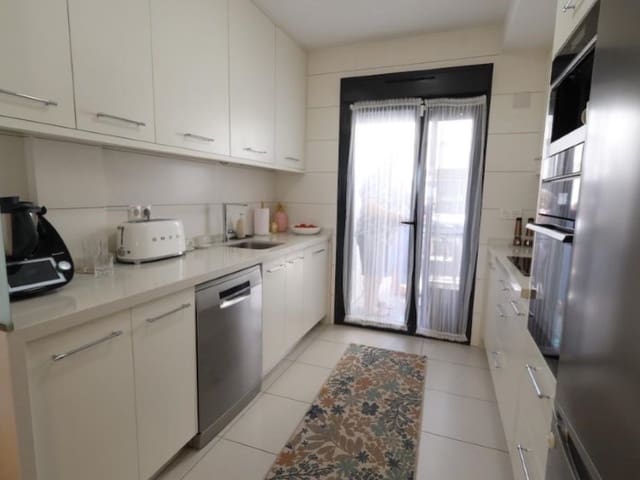Casa de 3 habitaciones en Lomas de Cabo Roig - Los Dolses, Orihuela en venta con piscina garaje - 365.000 € (Ref: 10182947)