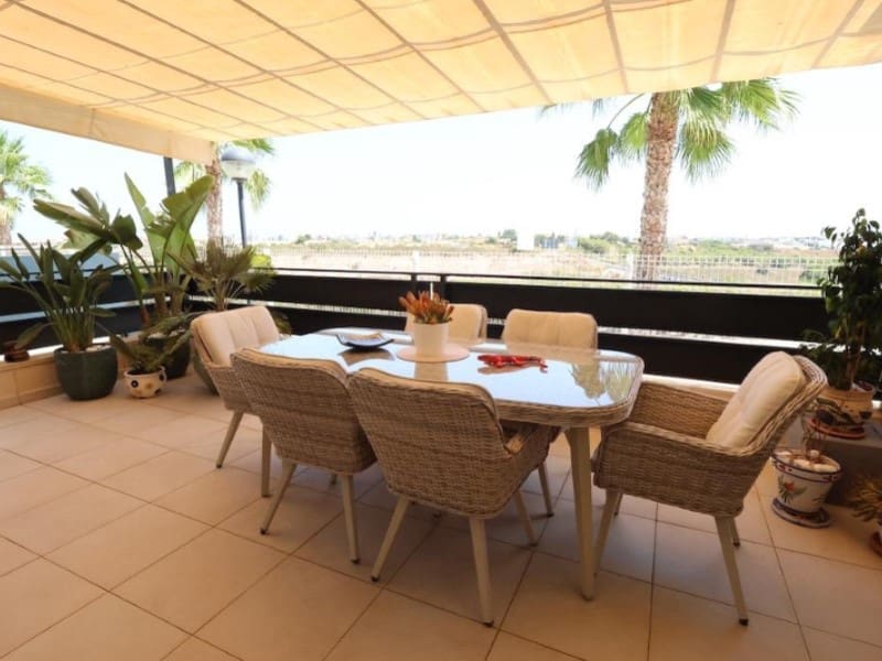 Casa de 3 habitaciones en Orihuela Costa en venta con piscina garaje - 365.000 € (Ref: 10182947)