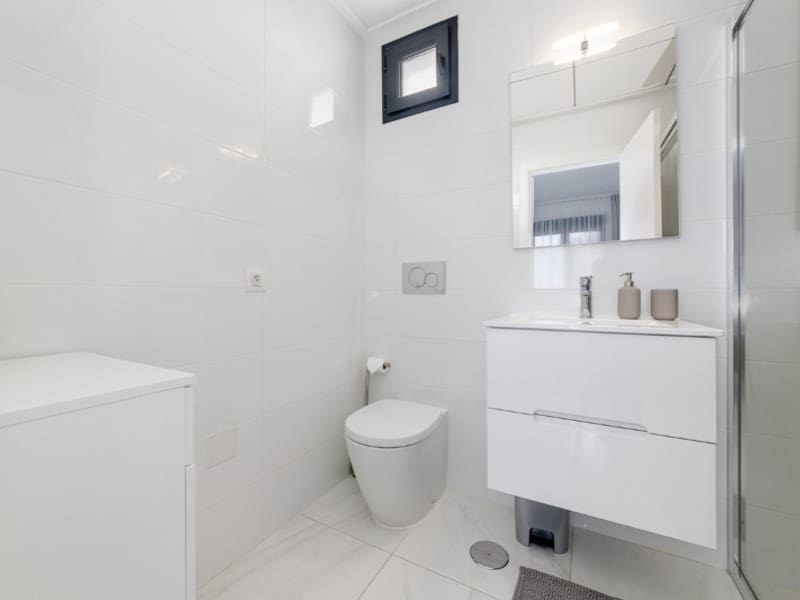 3 soveværelse Byhus til salg i Orihuela Costa med swimmingpool - € 315.000 (Ref: 10184454)