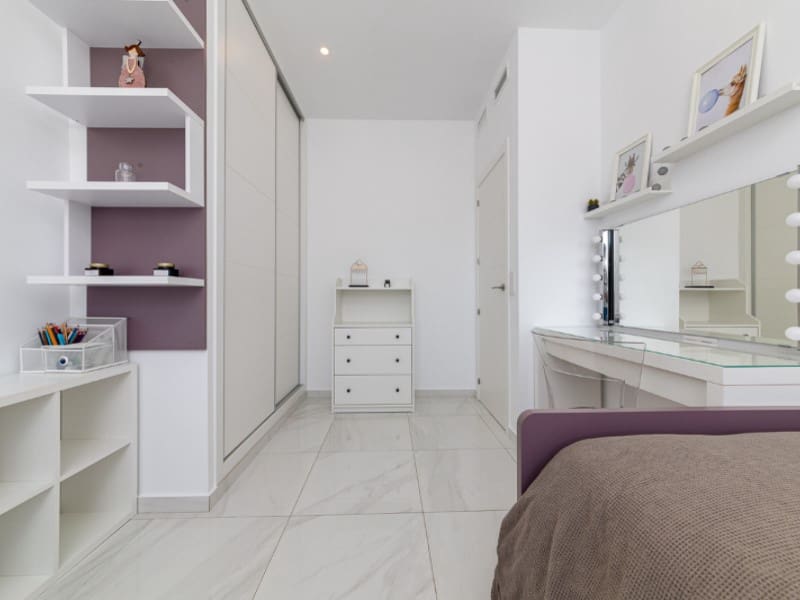 3 soveværelse Byhus til salg i Orihuela Costa med swimmingpool - € 315.000 (Ref: 10184454)