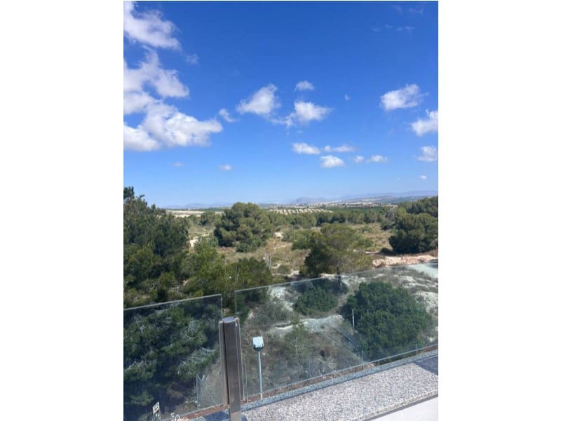 3 soveværelse Byhus til salg i Orihuela Costa med swimmingpool - € 315.000 (Ref: 10184454)