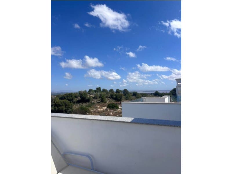 3 soveværelse Byhus til salg i Orihuela Costa med swimmingpool - € 315.000 (Ref: 10184454)