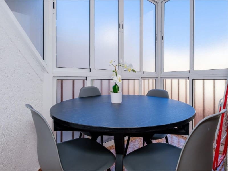 1 soveværelse Lejlighed til salg i Torrevieja - € 129.900 (Ref: 10184455)