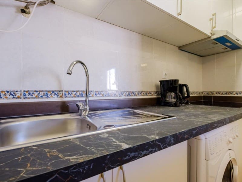 1 soveværelse Lejlighed til salg i Torrevieja - € 129.900 (Ref: 10184455)
