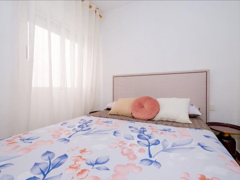 1 soveværelse Lejlighed til salg i Torrevieja - € 129.900 (Ref: 10184455)